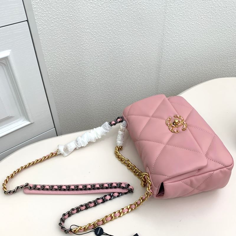 Chanel 19 Bags